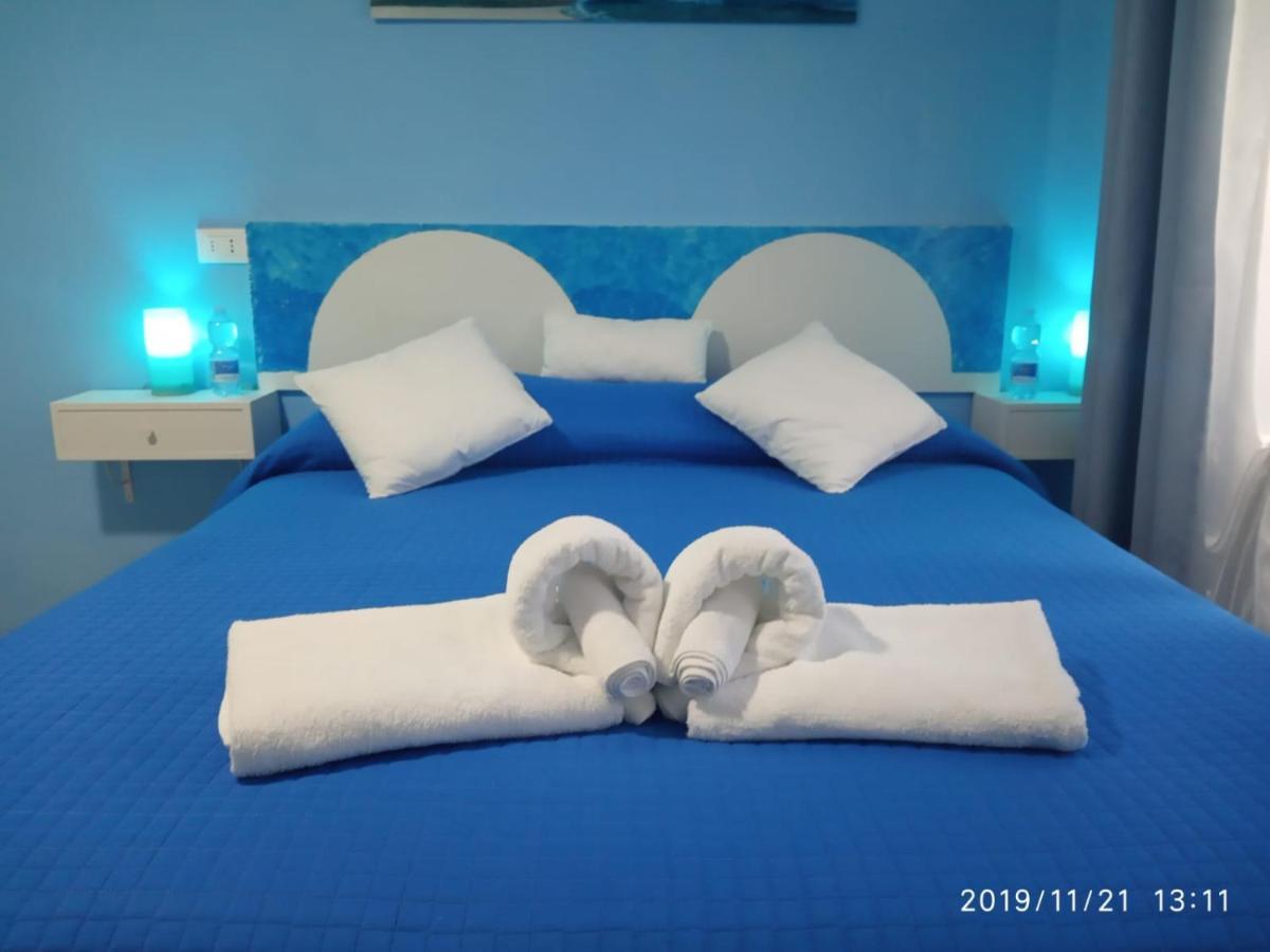 Pienosole 3* Francavilla Al Mare